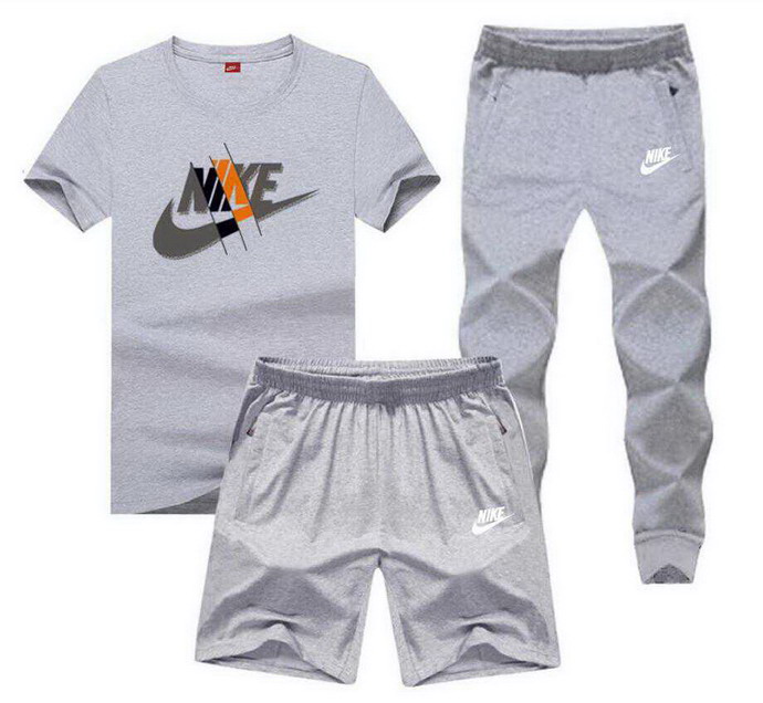 NK short sport suits-051